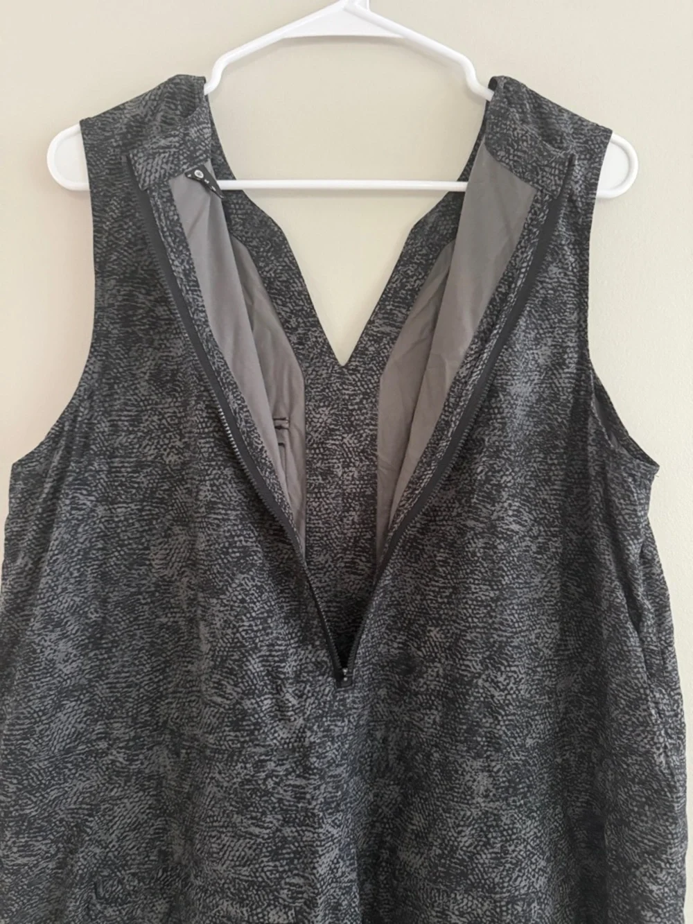 Athleta topanga printed